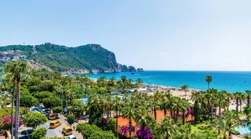 Gardenia Hotel