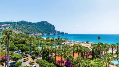 Gardenia Hotel