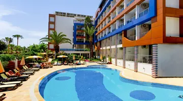 Gardenia Hotel