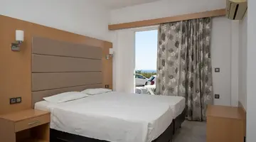 Gardenia Hotel