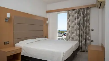 Gardenia Hotel