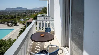 Gardenia Hotel