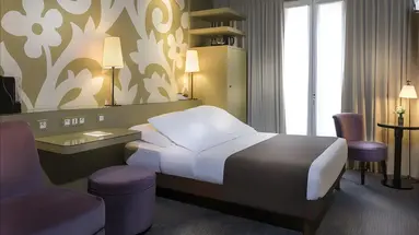 Gardette Park Hotel
