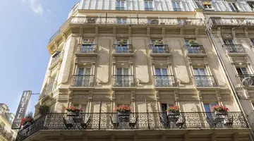 Gardette Park Hotel