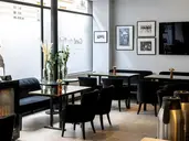Gardette Park Hotel