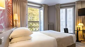 Gardette Park Hotel