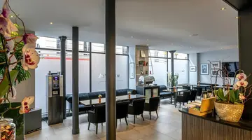 Gardette Park Hotel