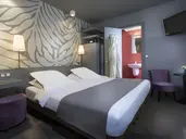 Gardette Park Hotel