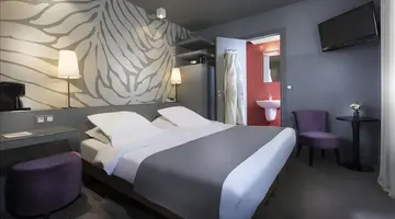 Gardette Park Hotel