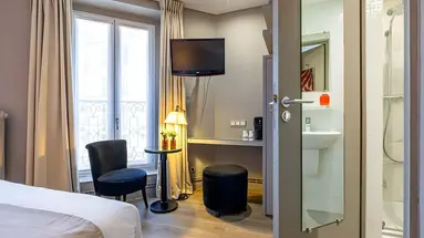 Gardette Park Hotel