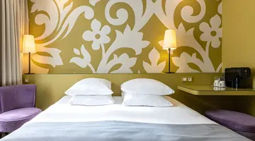 Gardette Park Hotel