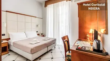 Garibaldi Hotel