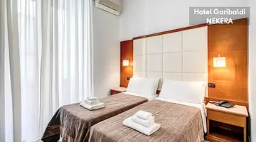 Garibaldi Hotel