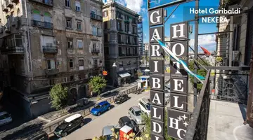 Garibaldi Hotel