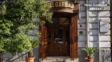 Garibaldi Hotel