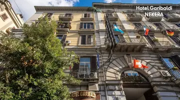 Garibaldi Hotel