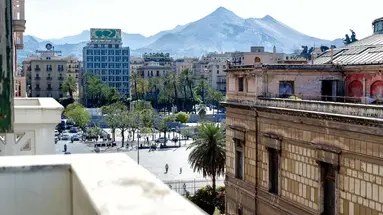 Garibaldi