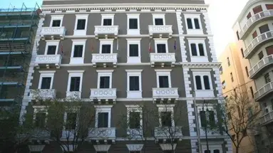 Garibaldi
