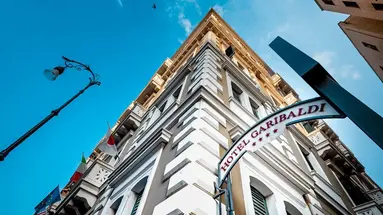 Garibaldi