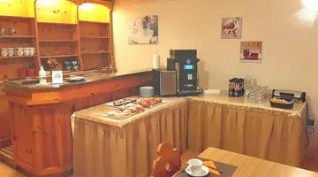 Garni Caravasc