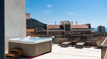 Garni Casa Di Sofia