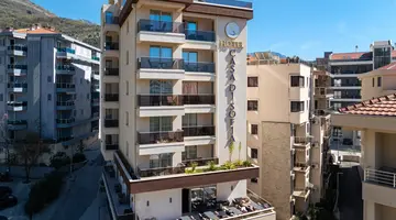 Garni Casa Di Sofia