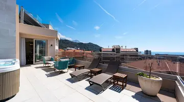 Garni Casa Di Sofia
