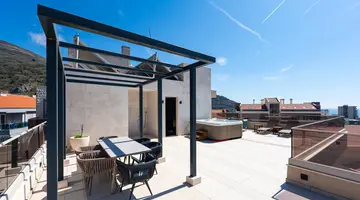 Garni Casa Di Sofia