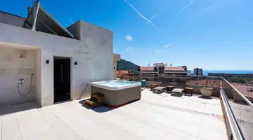 Garni Casa Di Sofia
