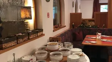 Garni Fortuna
