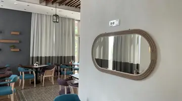 GARNI HOTEL CASA DI SOFIA