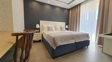 GARNI HOTEL CASA DI SOFIA