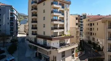 GARNI HOTEL CASA DI SOFIA