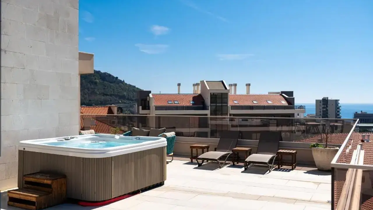 GARNI HOTEL CASA DI SOFIA