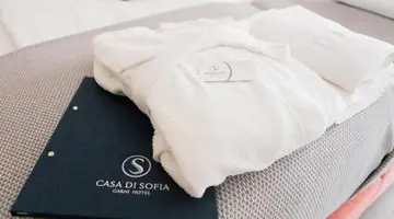 GARNI HOTEL CASA DI SOFIA