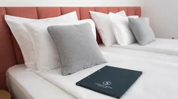 GARNI HOTEL CASA DI SOFIA