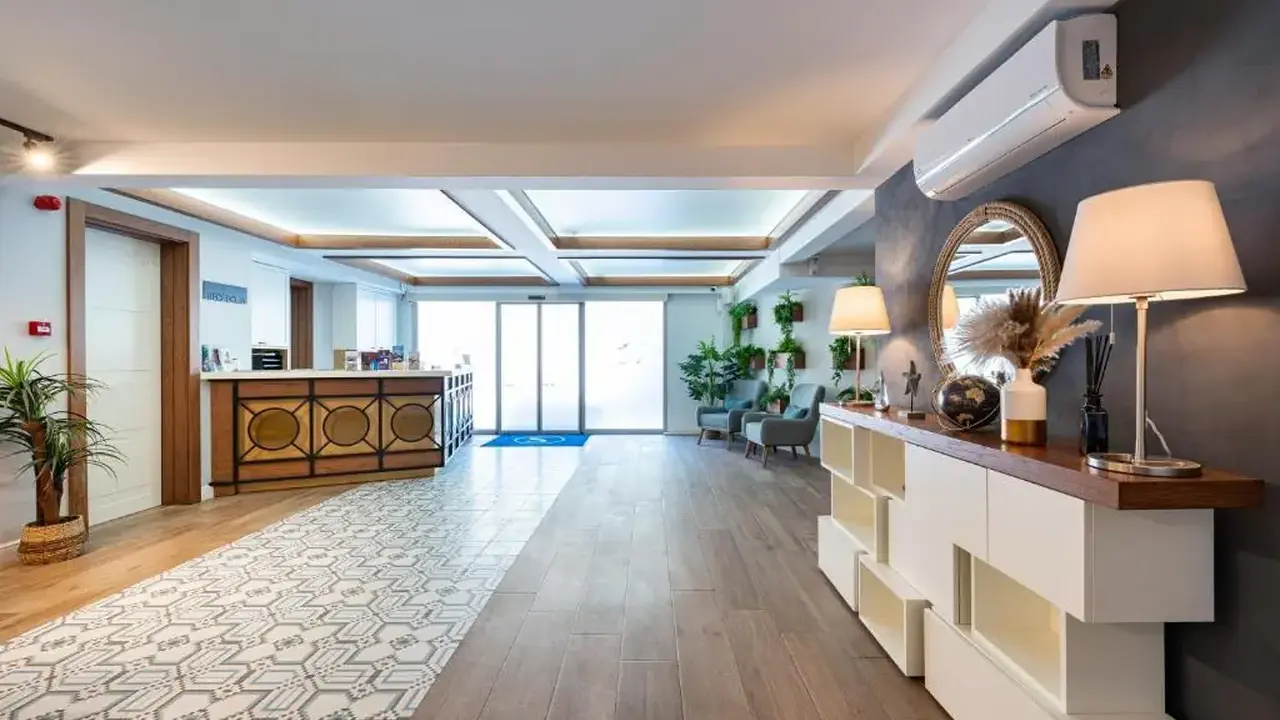 GARNI HOTEL CASA DI SOFIA