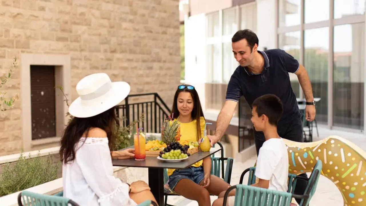 GARNI HOTEL CASA DI SOFIA