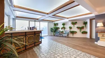 GARNI HOTEL CASA DI SOFIA