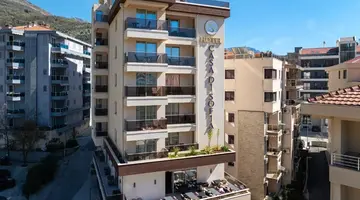 GARNI HOTEL CASA DI SOFIA