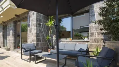 Garni Hotel Vladimir