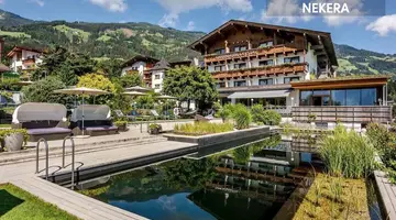 Gartenhotel Crystal
