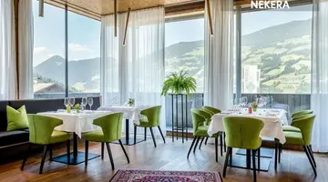 Gartenhotel Crystal