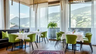 Gartenhotel Crystal