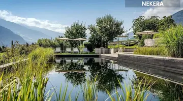 Gartenhotel Crystal