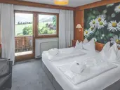 Gartenhotel Crystal