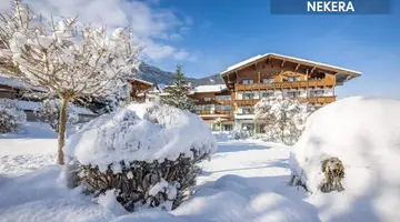 Gartenhotel Crystal 