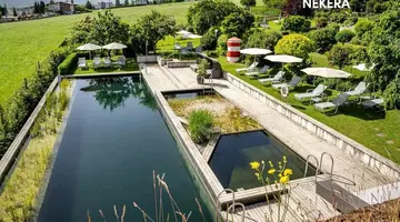 Gartenhotel Crystal