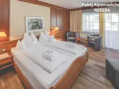 Gartenhotel Crystal