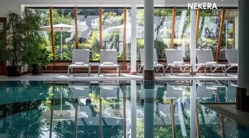 Gartenhotel Crystal